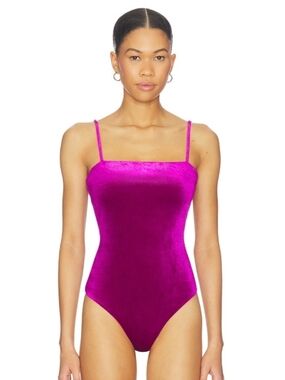 Lovers + Friends Agnes Bodysuit